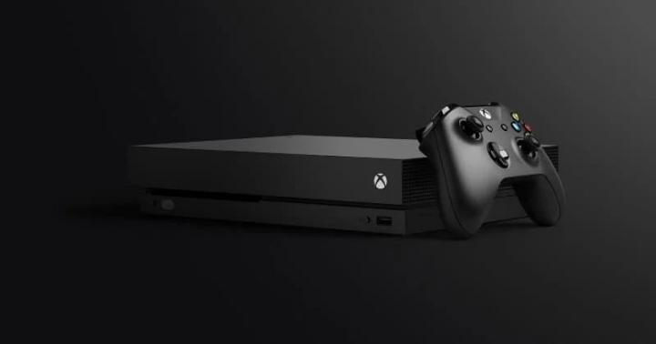 Xbox One X vs Xbox One S: İki Konsolun Müqayisəsi
