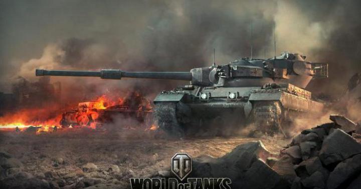 Kode World of Tanks untuk tank: kemungkinan memperoleh dan jaminan
